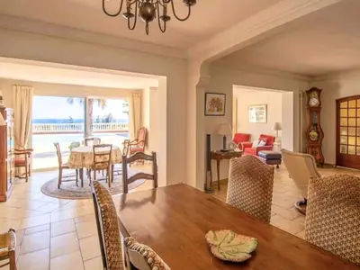 Ferienwohnung für 11 Personen (200 m²) in Agay 7/10