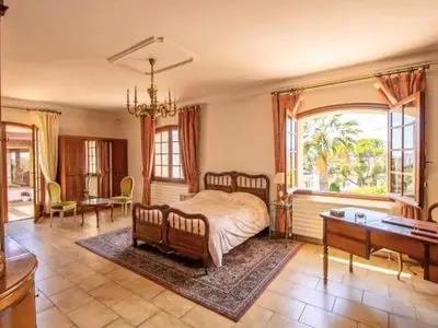 Ferienwohnung für 11 Personen (200 m²) in Agay 8/10