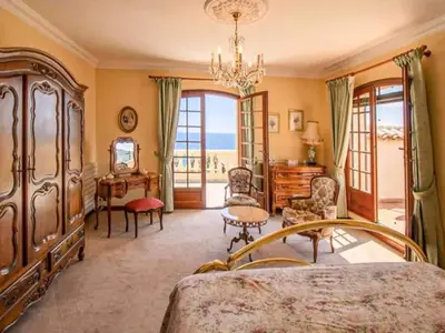 Ferienwohnung für 11 Personen (200 m²) in Agay 9/10