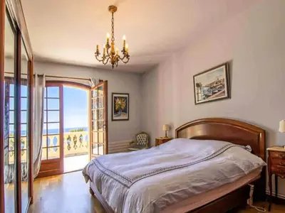 Ferienwohnung für 11 Personen (200 m²) in Agay 10/10