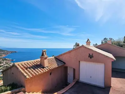 Ferienwohnung für 15 Personen (290 m²) in Anthéor 3/10