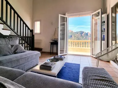 Ferienwohnung für 15 Personen (290 m²) in Anthéor 5/10