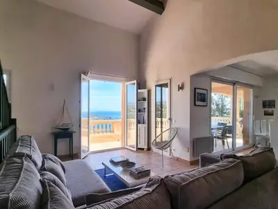 Ferienwohnung für 15 Personen (290 m²) in Anthéor 7/10