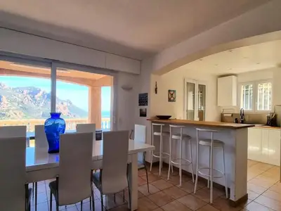 Ferienwohnung für 15 Personen (290 m²) in Anthéor 8/10