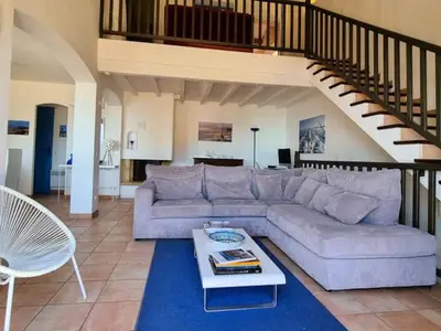 Ferienwohnung für 15 Personen (290 m²) in Anthéor 9/10