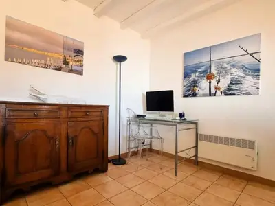 Ferienwohnung für 15 Personen (290 m²) in Anthéor 10/10