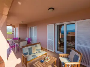 Ferienwohnung für 6 Personen (75 m²) in Novi Vinodolski