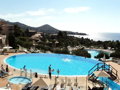 Ferienwohnung für 6 Personen (25 m²) 5/10