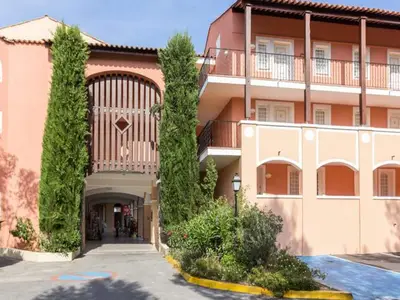 Ferienwohnung für 6 Personen (28 m²) 10/10