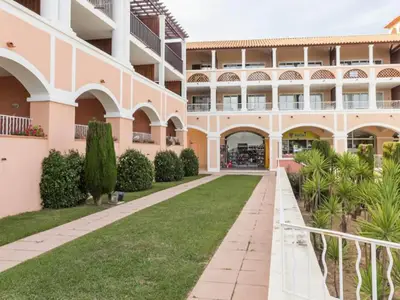 Ferienwohnung für 8 Personen (40 m²) 8/10