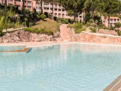 Ferienwohnung für 5 Personen (29 m²) 6/10