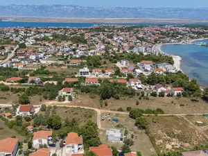 Ferienwohnung für 4 Personen (45 m²) in Vir