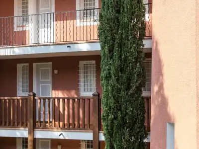 Ferienwohnung für 6 Personen (29 m²) 8/10