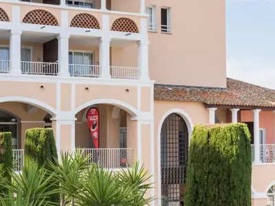 Ferienwohnung für 6 Personen (29 m²) 10/10