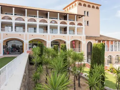 Ferienwohnung für 6 Personen (29 m²) 7/10