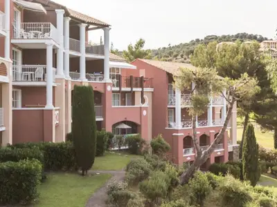 Ferienwohnung für 6 Personen (28 m²) 6/10