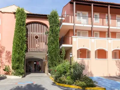 Ferienwohnung für 5 Personen (24 m²) 10/10