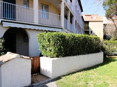 Ferienwohnung für 5 Personen (46 m²) in La Foux 3/10