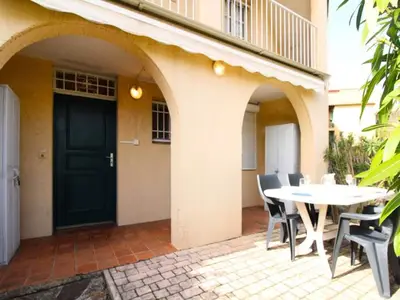 Ferienwohnung für 5 Personen (46 m²) in La Foux 4/10