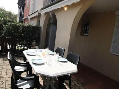 Ferienwohnung für 5 Personen (46 m²) in La Foux 5/10