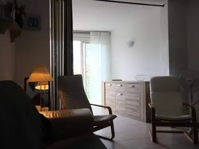 Ferienwohnung für 5 Personen (46 m²) in La Foux 8/10