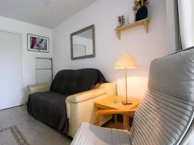 Ferienwohnung für 5 Personen (46 m²) in La Foux 9/10