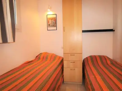 Ferienwohnung für 4 Personen (28 m²) in La Foux 10/10