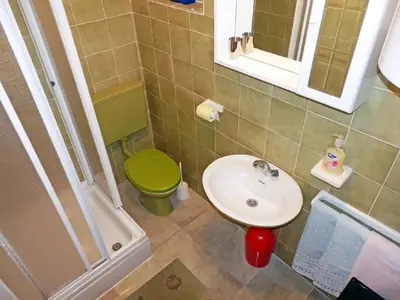 Ferienwohnung für 6 Personen (65 m²) in Šilo 5/10