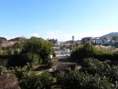 Ferienwohnung für 5 Personen (40 m²) in La Foux 4/10