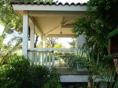 Ferienwohnung für 9 Personen (60 m²) in Les Massanes 2/10