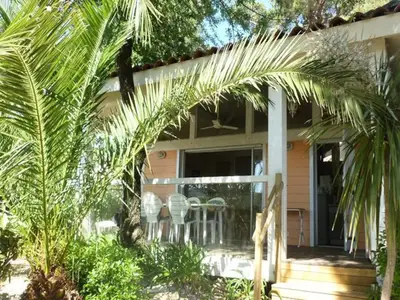 Ferienwohnung für 9 Personen (60 m²) in Les Massanes 3/10