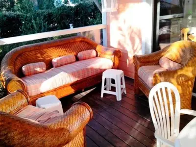 Ferienwohnung für 9 Personen (60 m²) in Les Massanes 4/10