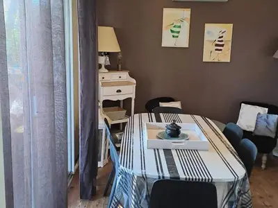 Ferienwohnung für 9 Personen (60 m²) in Les Massanes 6/10