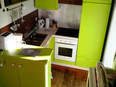 Ferienwohnung für 9 Personen (60 m²) in Les Massanes 7/10