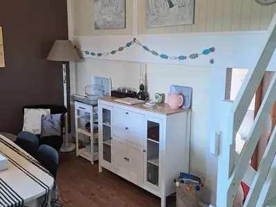 Ferienwohnung für 9 Personen (60 m²) in Les Massanes 8/10