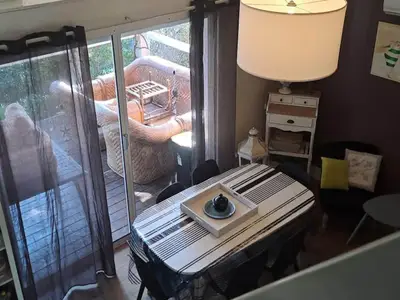 Ferienwohnung für 9 Personen (60 m²) in Les Massanes 9/10