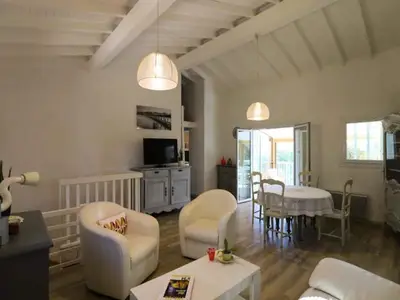 Ferienwohnung für 8 Personen (100 m²) in La Tour de Mare 2/10
