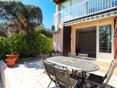 Ferienwohnung für 8 Personen (100 m²) in La Tour de Mare 3/10