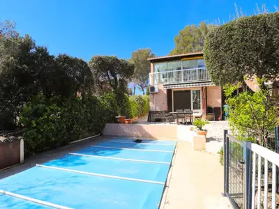 Ferienwohnung für 8 Personen (100 m²) in La Tour de Mare 5/10