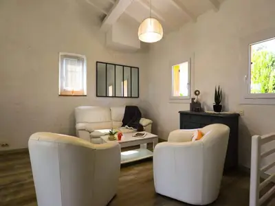 Ferienwohnung für 8 Personen (100 m²) in La Tour de Mare 6/10