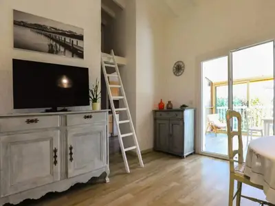 Ferienwohnung für 8 Personen (100 m²) in La Tour de Mare 8/10