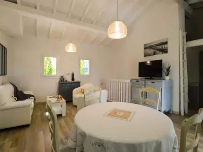 Ferienwohnung für 8 Personen (100 m²) in La Tour de Mare 9/10