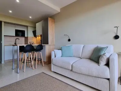 Ferienwohnung für 5 Personen (35 m²) in Fréjus-Plage 5/10