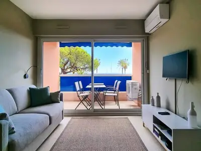 Ferienwohnung für 5 Personen (35 m²) in Fréjus-Plage 7/10