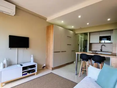 Ferienwohnung für 5 Personen (35 m²) in Fréjus-Plage 9/10