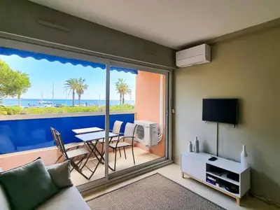 Ferienwohnung für 5 Personen (35 m²) in Fréjus-Plage 10/10