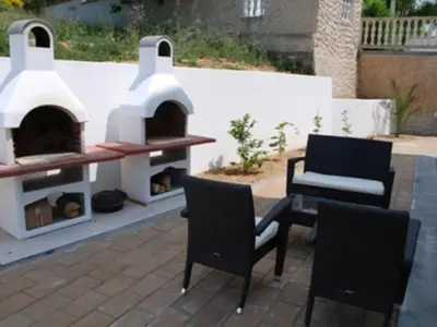 bbq-facilities