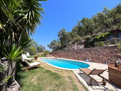 Ferienwohnung für 13 Personen (285 m²) in Saint-Jean de l'Estérel 4/10