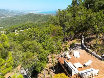 Ferienwohnung für 13 Personen (285 m²) in Saint-Jean de l'Estérel 5/10