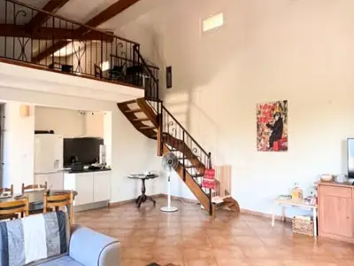 Ferienwohnung für 13 Personen (285 m²) in Saint-Jean de l'Estérel 8/10